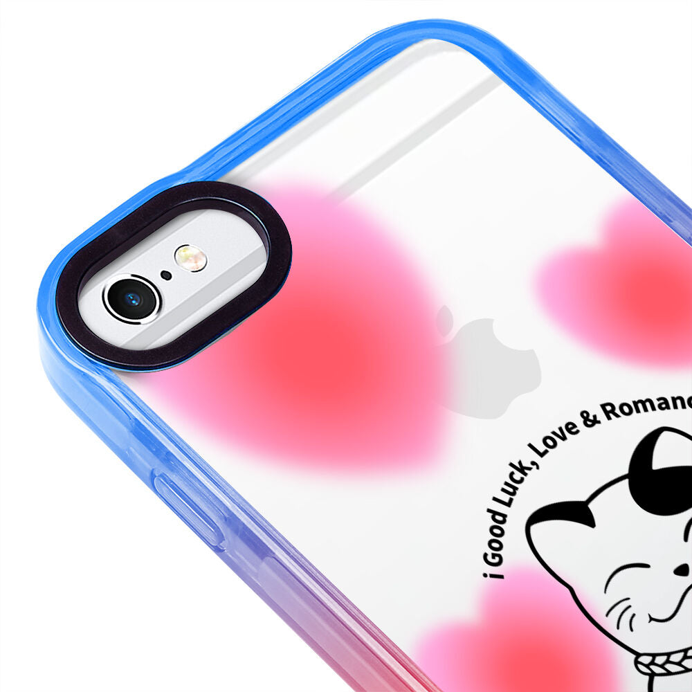 ArtycaseMaviKırmızı