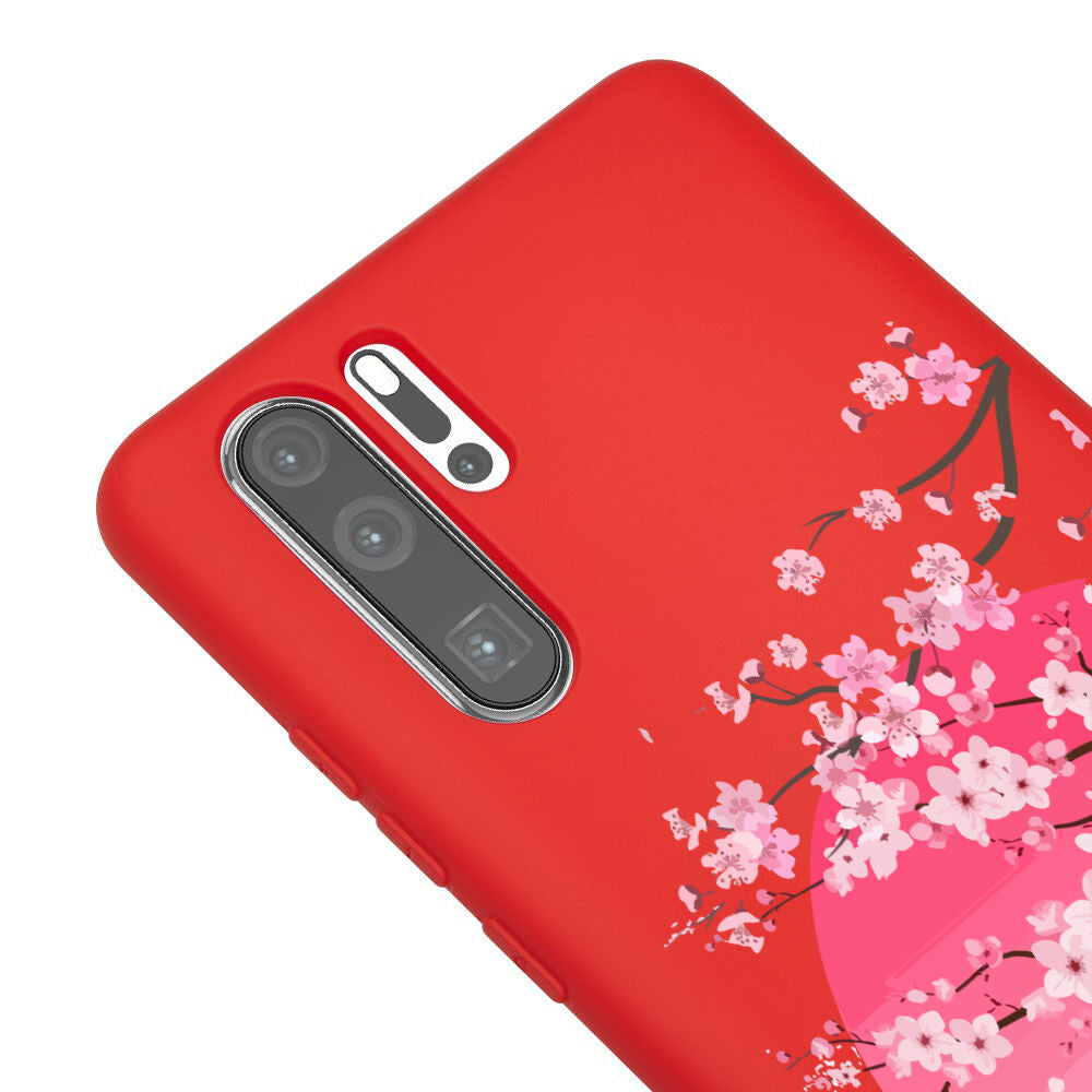 RenkliSilikonKırmızı