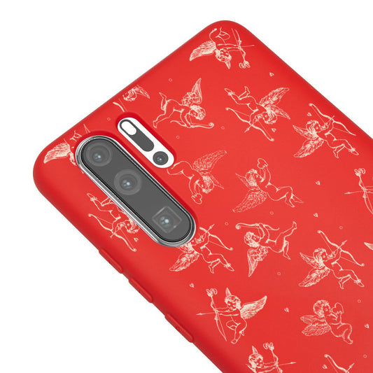 RenkliSilikonKırmızı