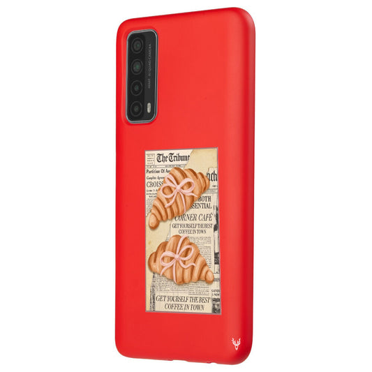 RenkliSilikonKırmızı