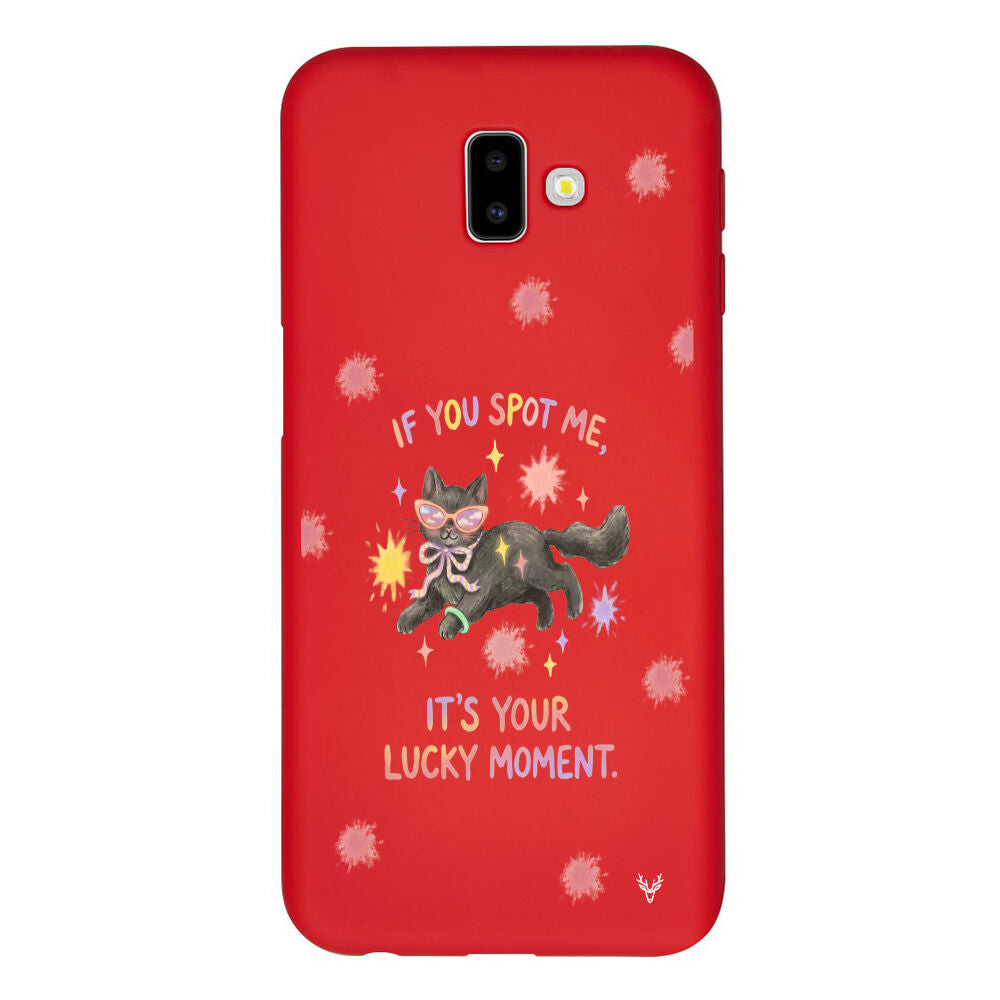 RenkliSilikonKırmızı