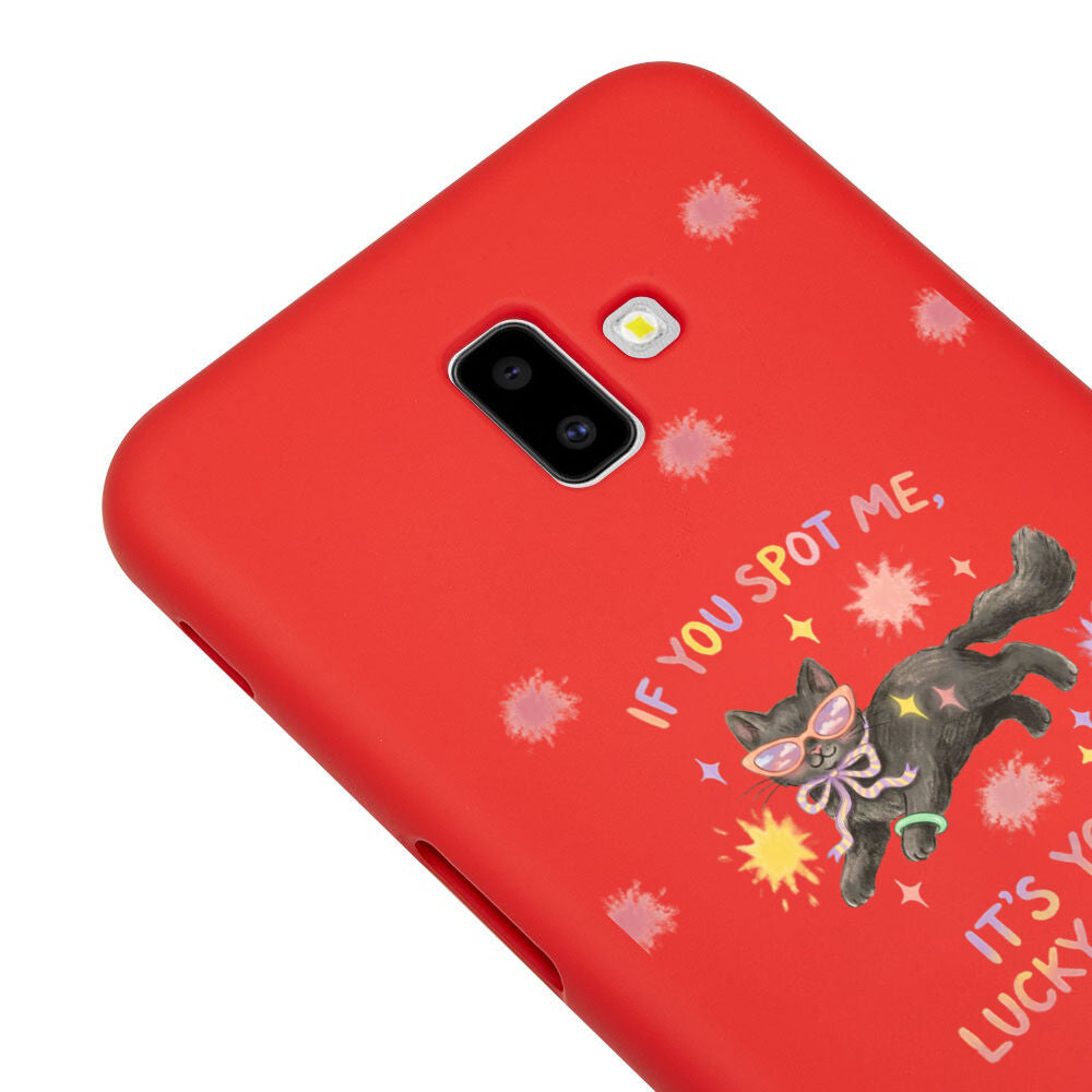 RenkliSilikonKırmızı