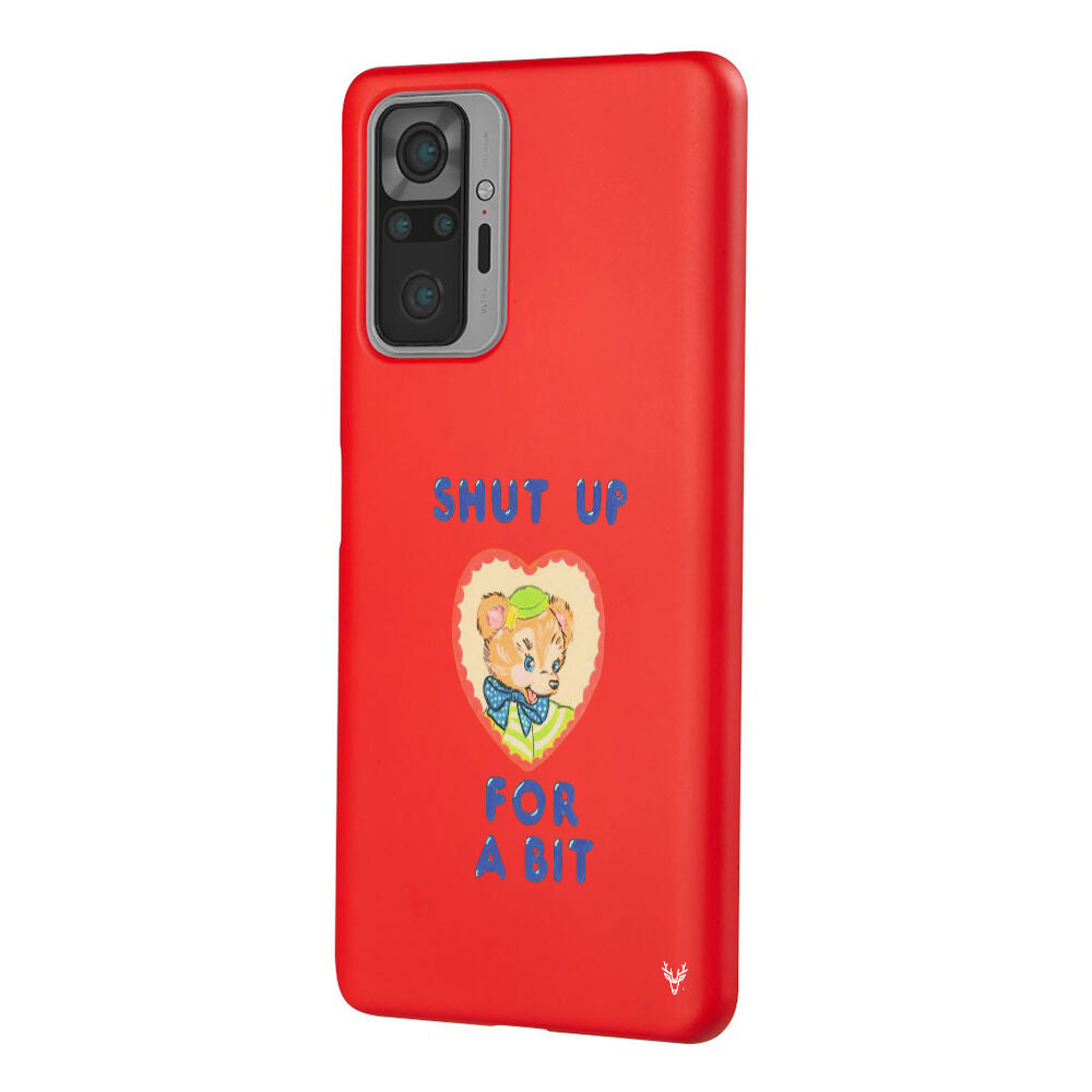 RenkliSilikonKırmızı