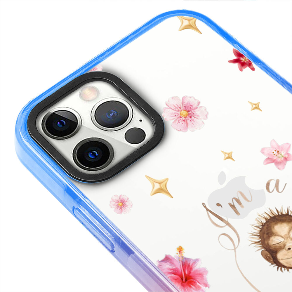 ArtycaseMaviKırmızı