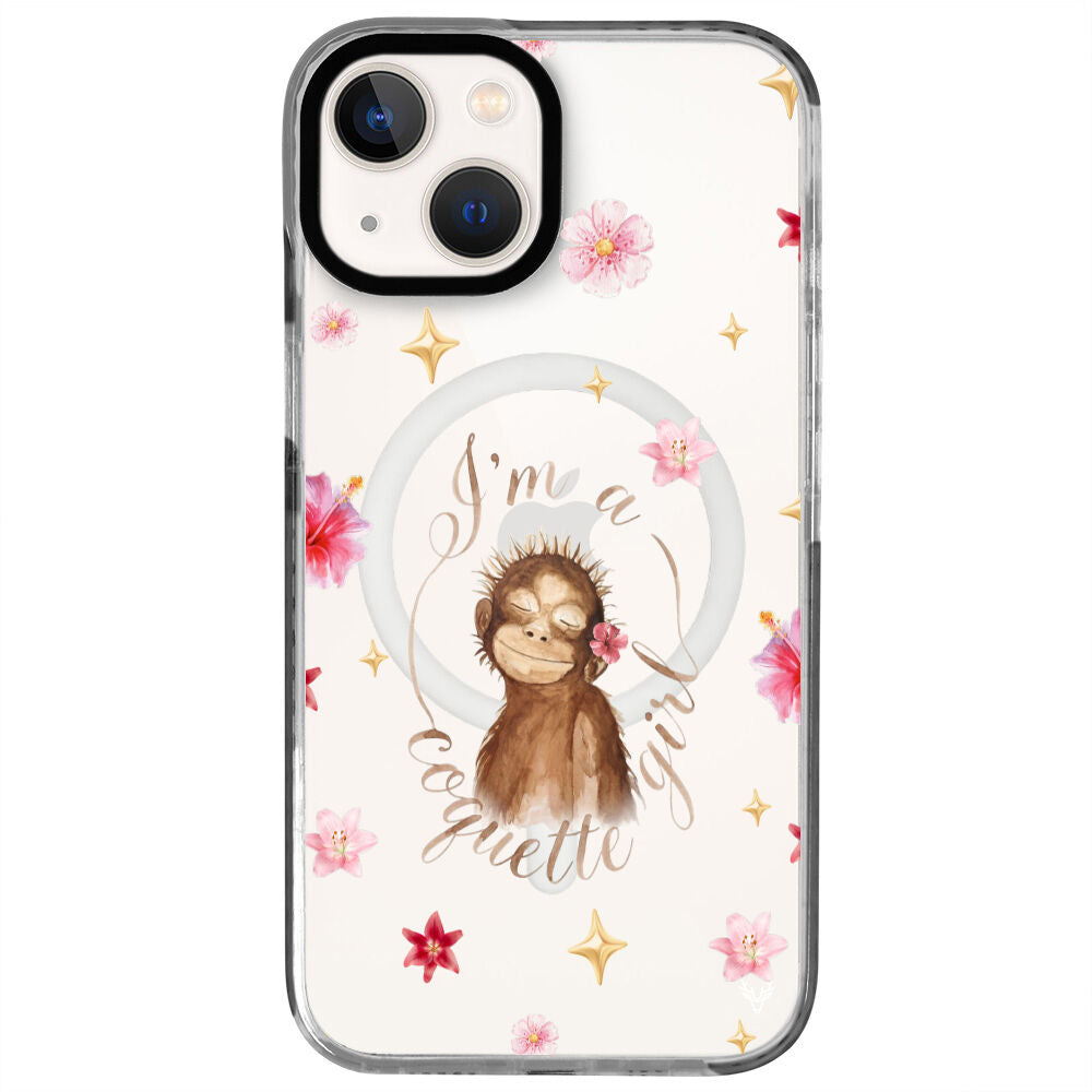 MagsafeliArtycaseSiyah