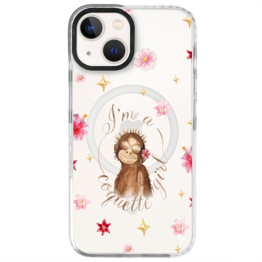 MagsafeliArtycaseBeyaz