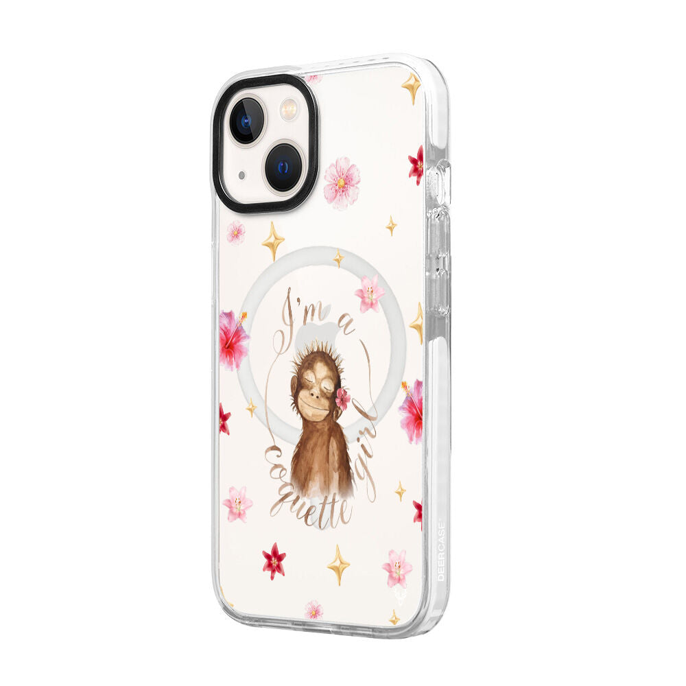 MagsafeliArtycaseBeyaz