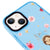 iPhone 13 Coquette Girls Telefon Kılıfı - Artycase - Azure