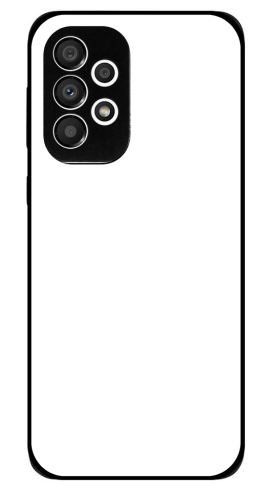 Samsung A33 Kişiye Özel Telefon Kılıfı