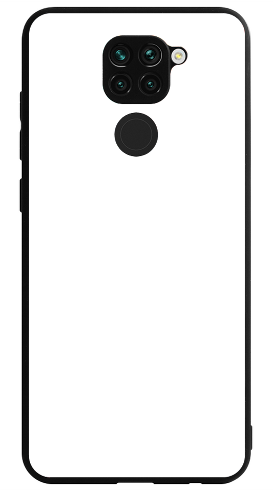 Xiaomi Redmi Note 9 Kişiye Özel Telefon Kılıfı