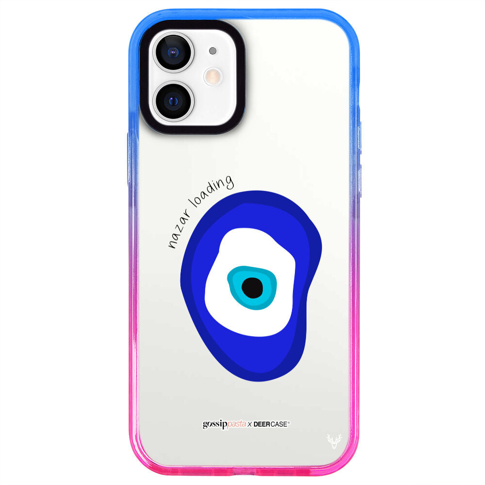 ArtycaseMaviKırmızı