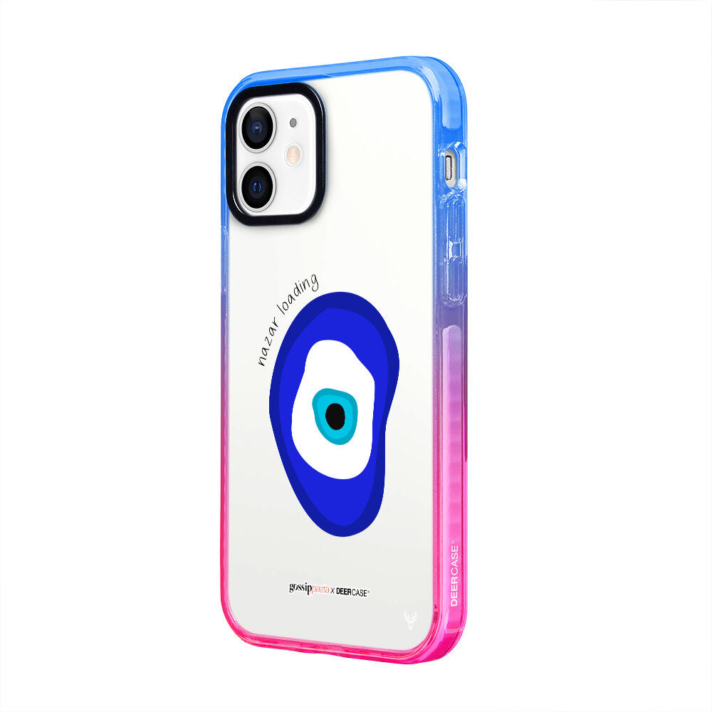 ArtycaseMaviKırmızı