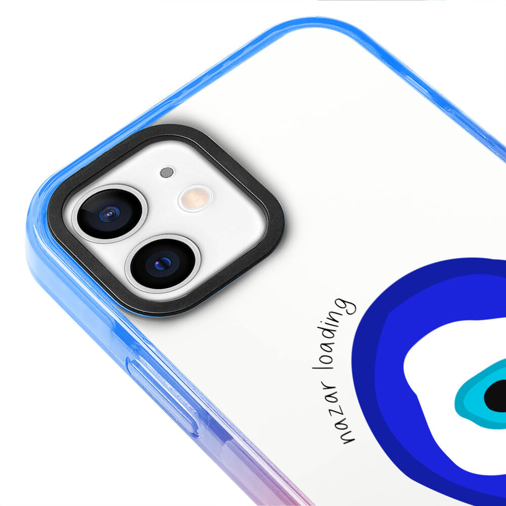 ArtycaseMaviKırmızı