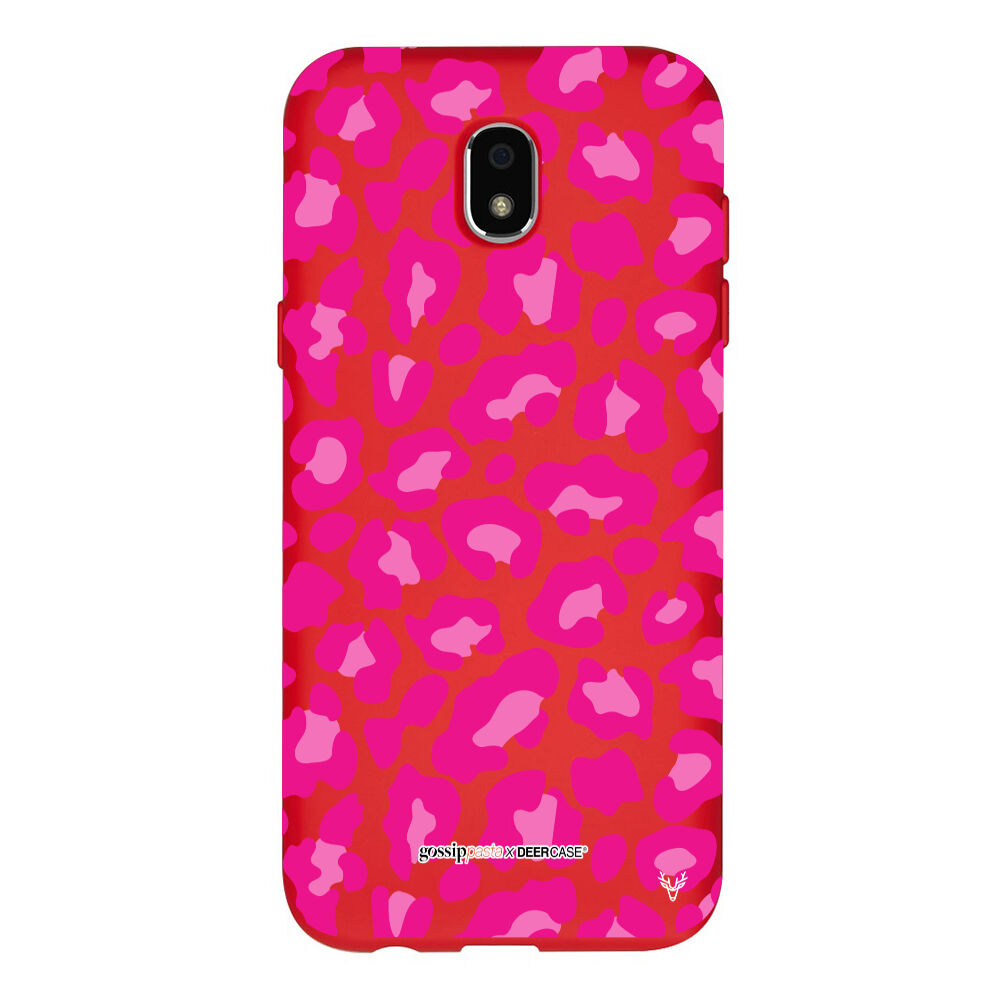 RenkliSilikonKırmızı