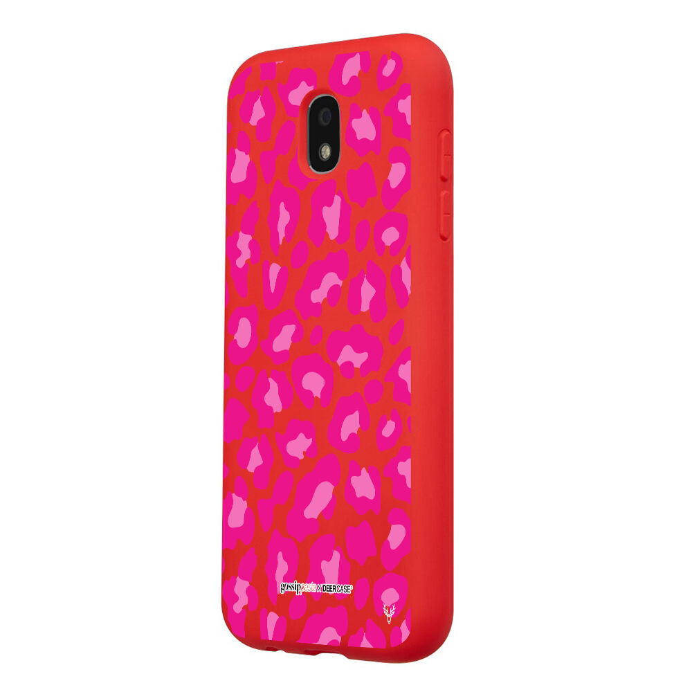 RenkliSilikonKırmızı