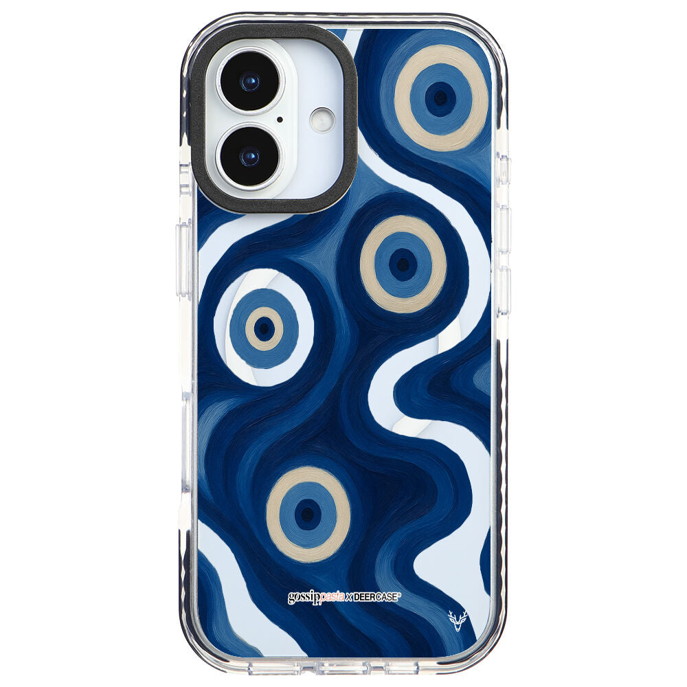 MagsafeliArtycaseSiyah