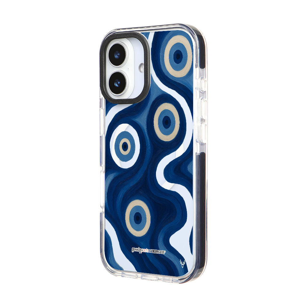 MagsafeliArtycaseSiyah