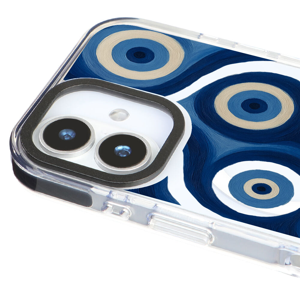 MagsafeliArtycaseSiyah