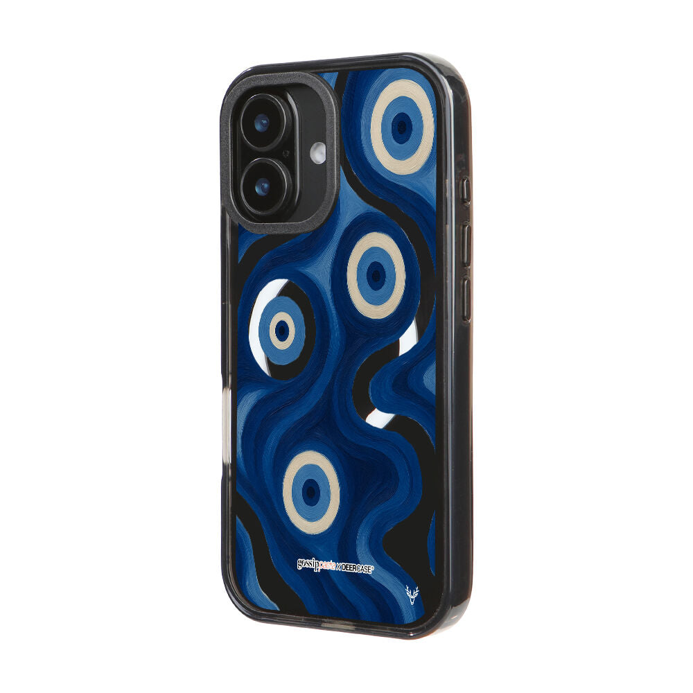 MagsafeliArtycaseCoolBlack