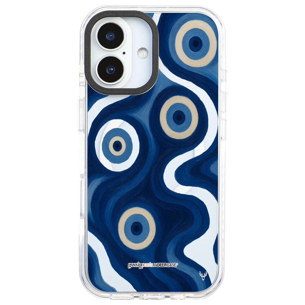 MagsafeliArtycaseBeyaz