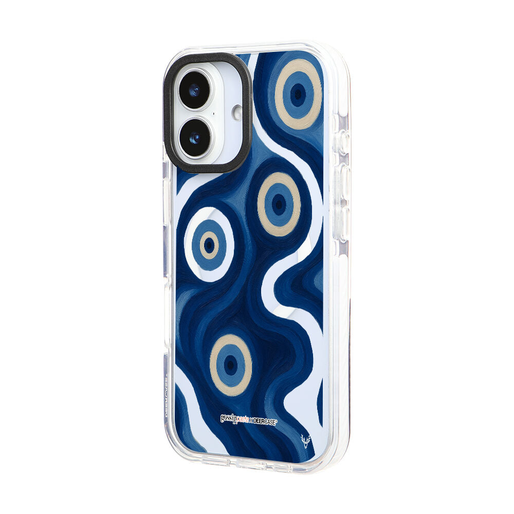 MagsafeliArtycaseBeyaz