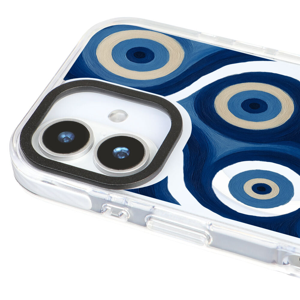 MagsafeliArtycaseBeyaz