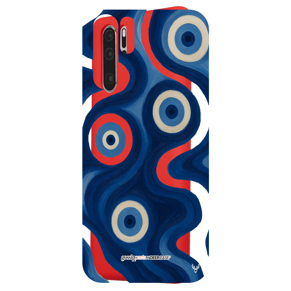 RenkliSilikonKırmızı