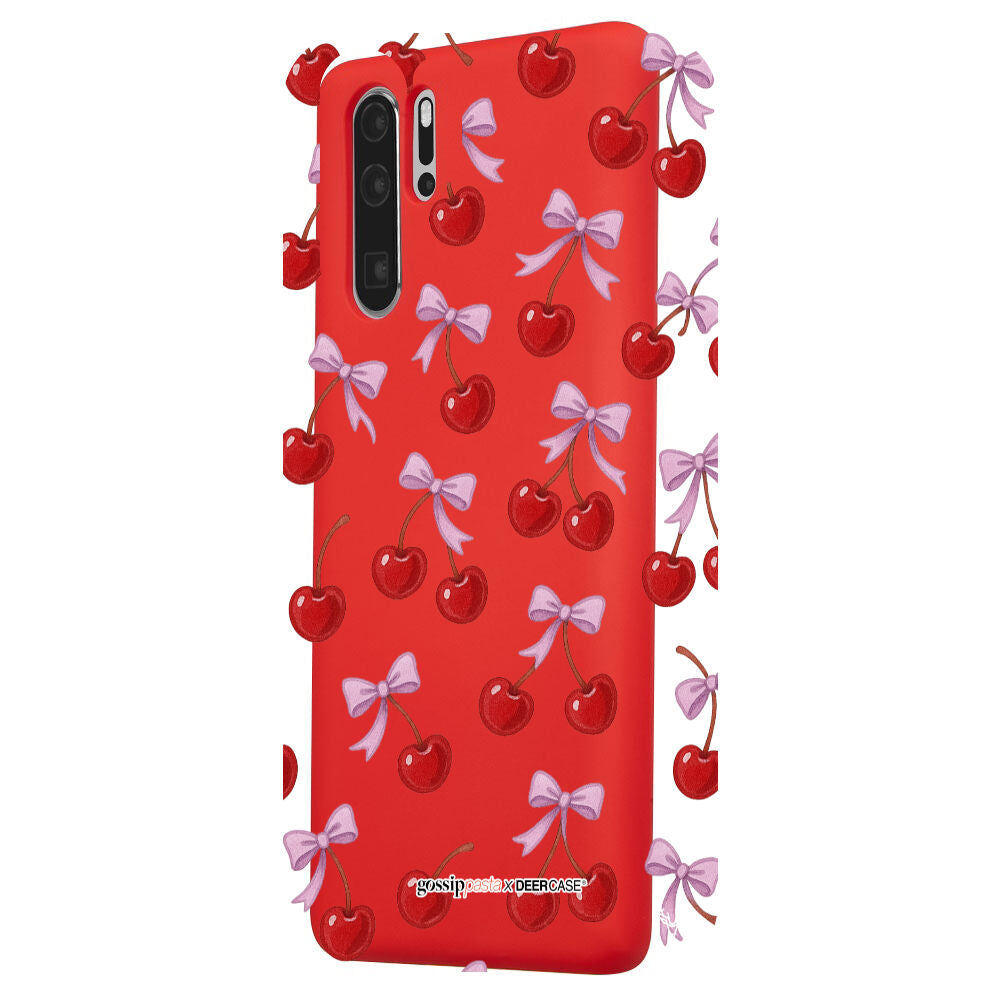 RenkliSilikonKırmızı