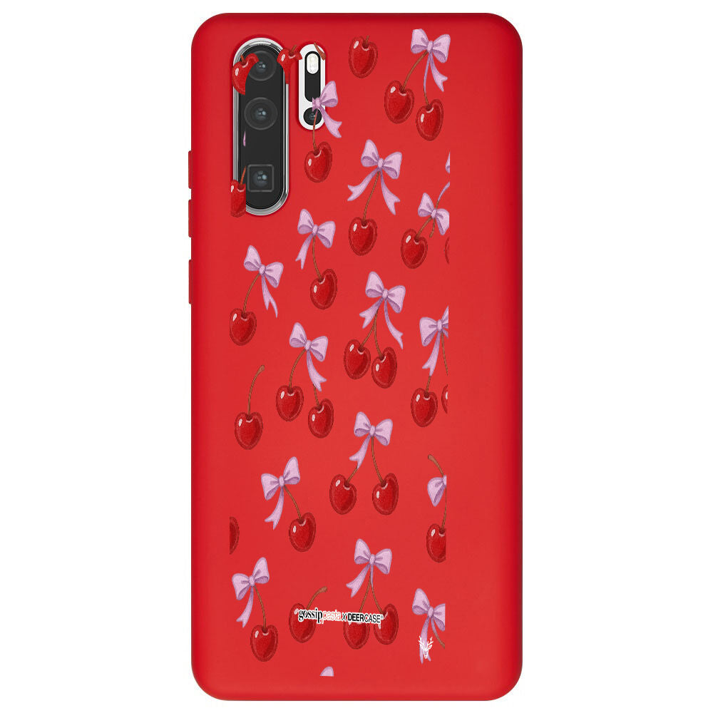 RenkliSilikonKırmızı