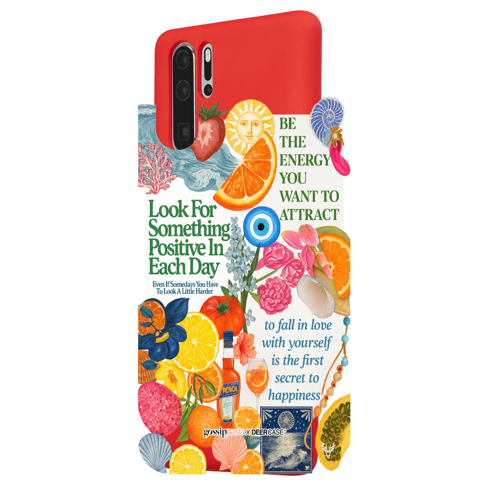 RenkliSilikonKırmızı