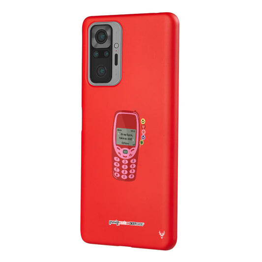 RenkliSilikonKırmızı