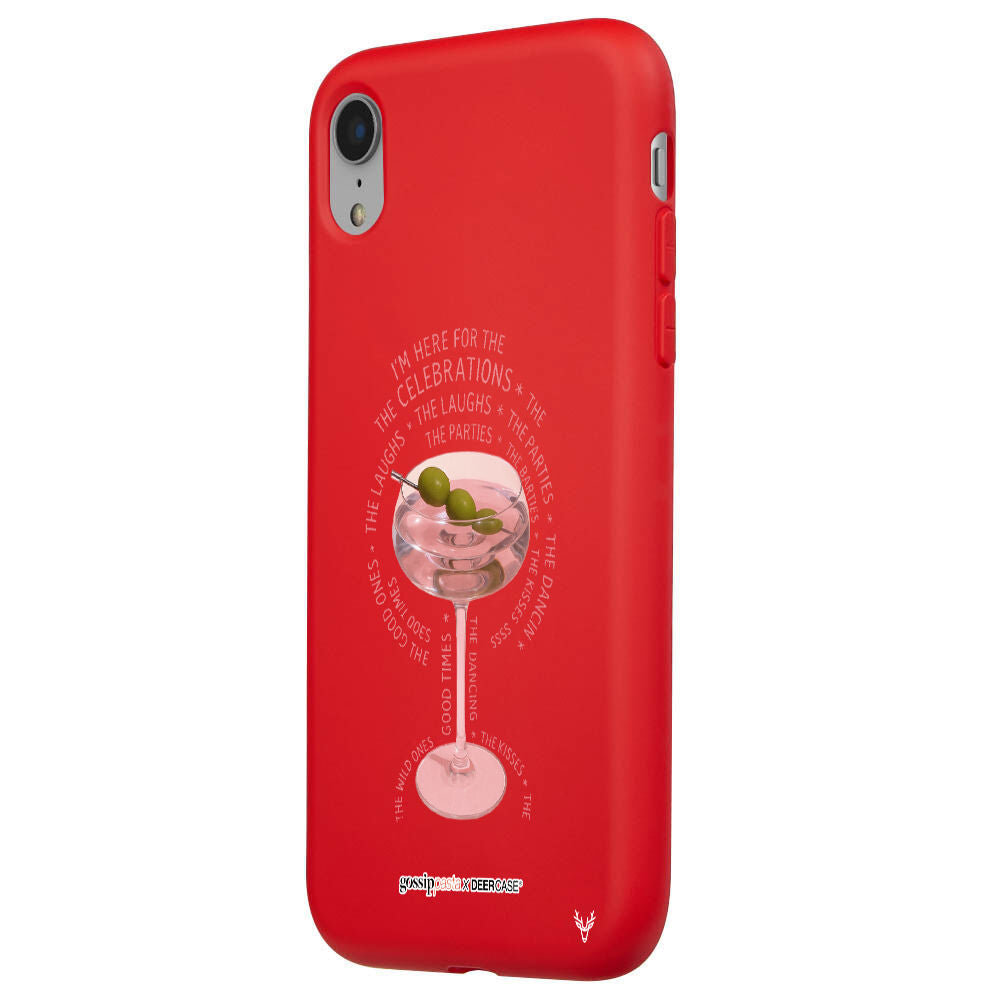 RenkliSilikonKırmızı