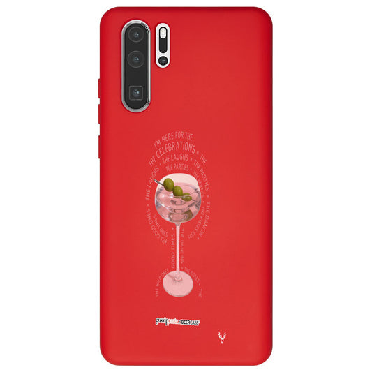 RenkliSilikonKırmızı