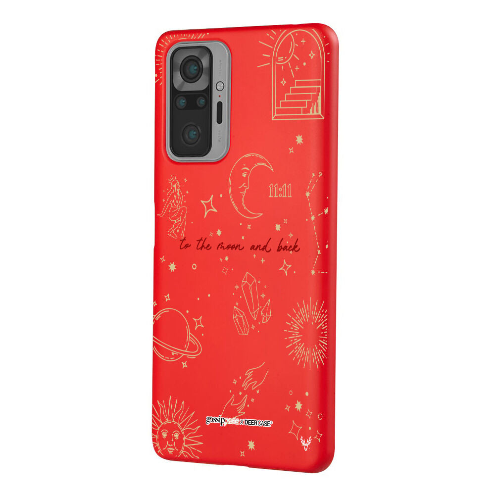 RenkliSilikonKırmızı