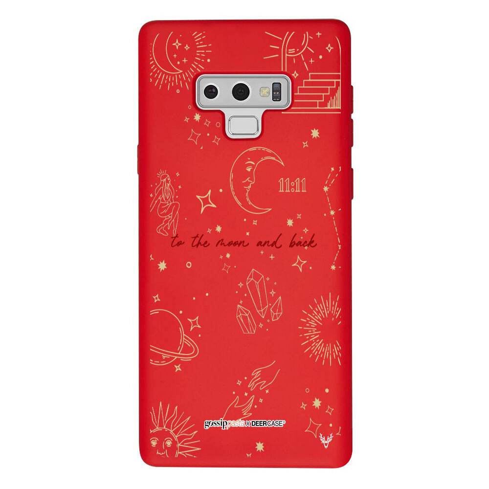 RenkliSilikonKırmızı