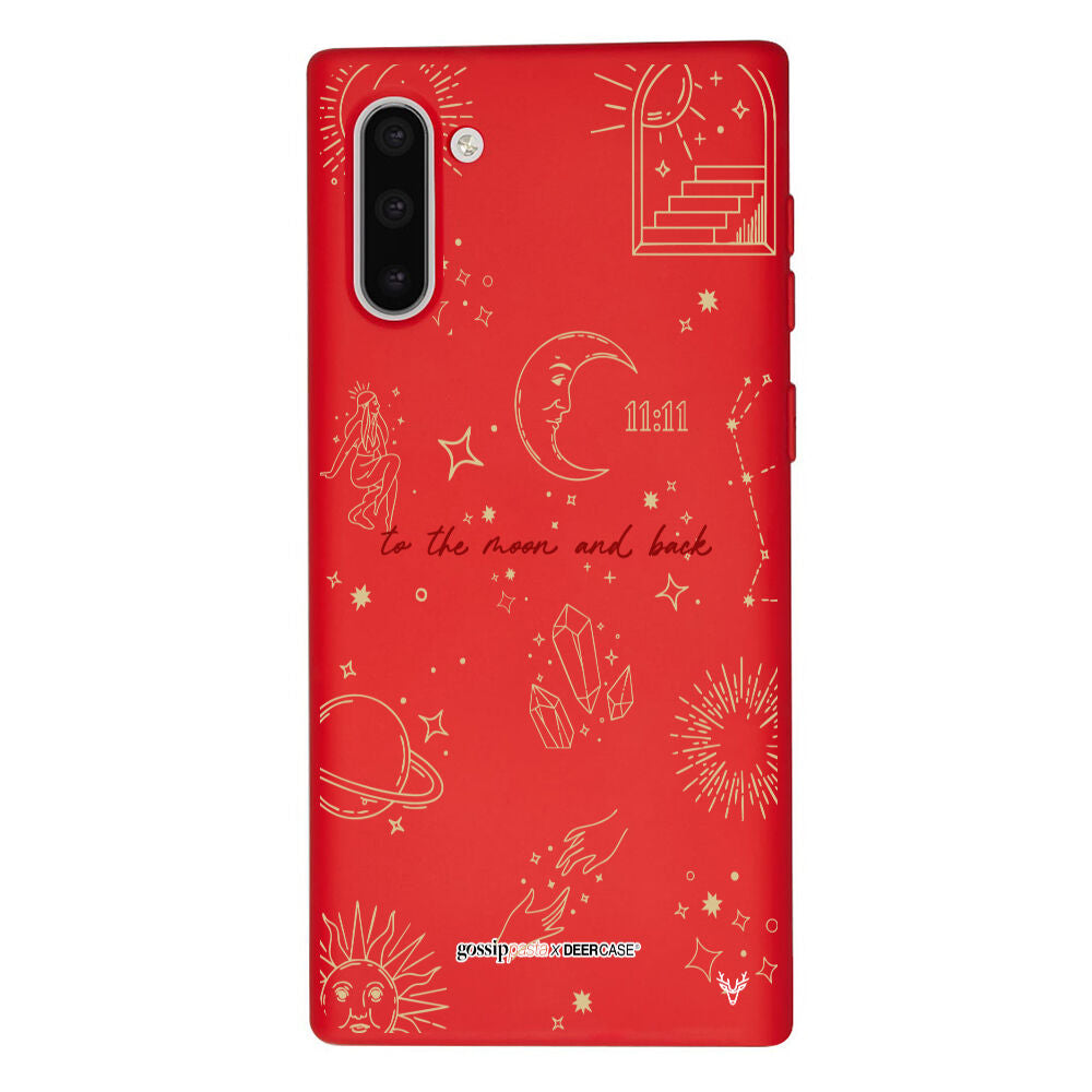 RenkliSilikonKırmızı