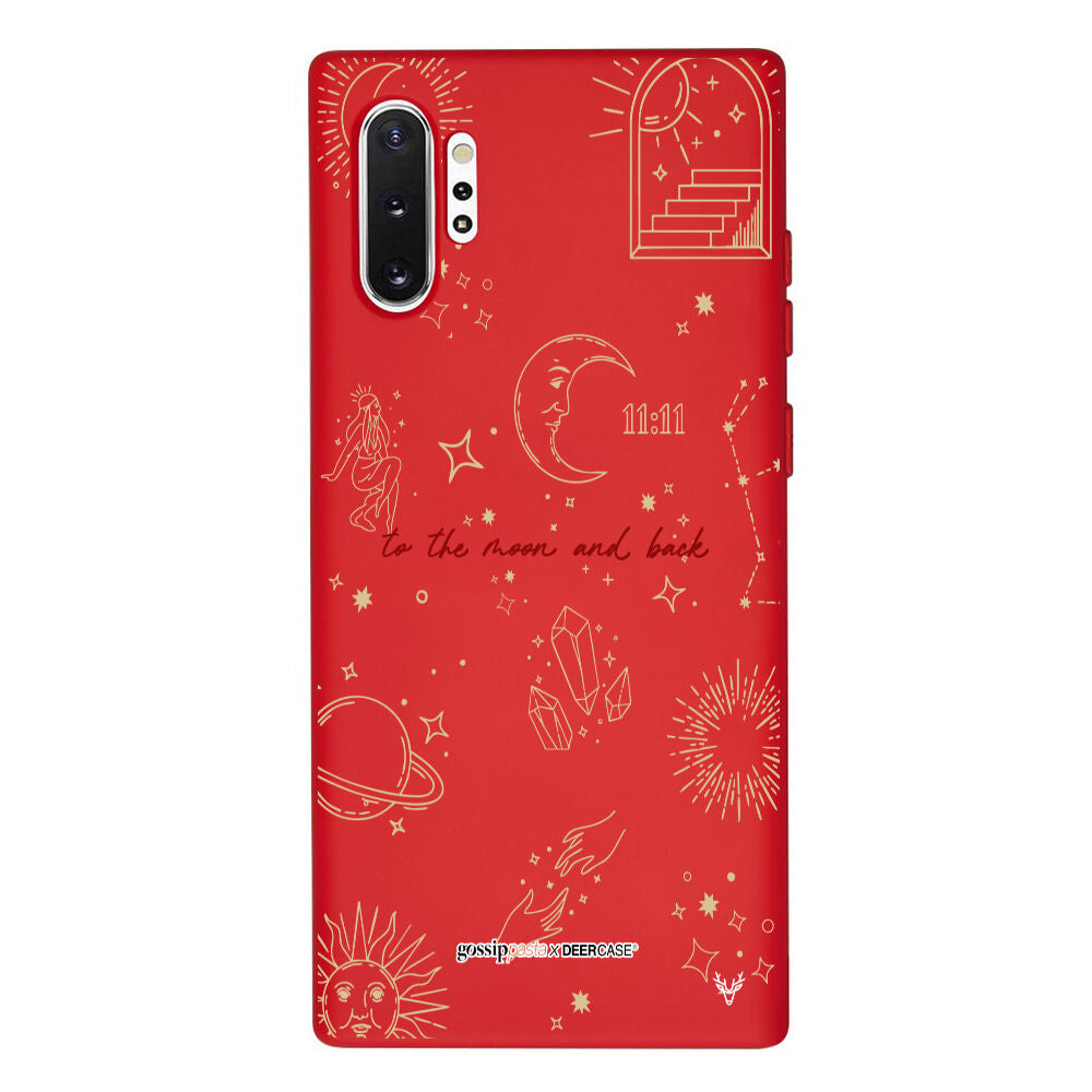 RenkliSilikonKırmızı