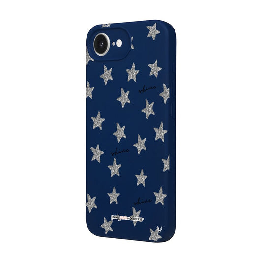 RenkliSilikonLacivert