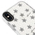 iPhone X Shine Star Telefon Kılıfı - Artycase - Beyaz