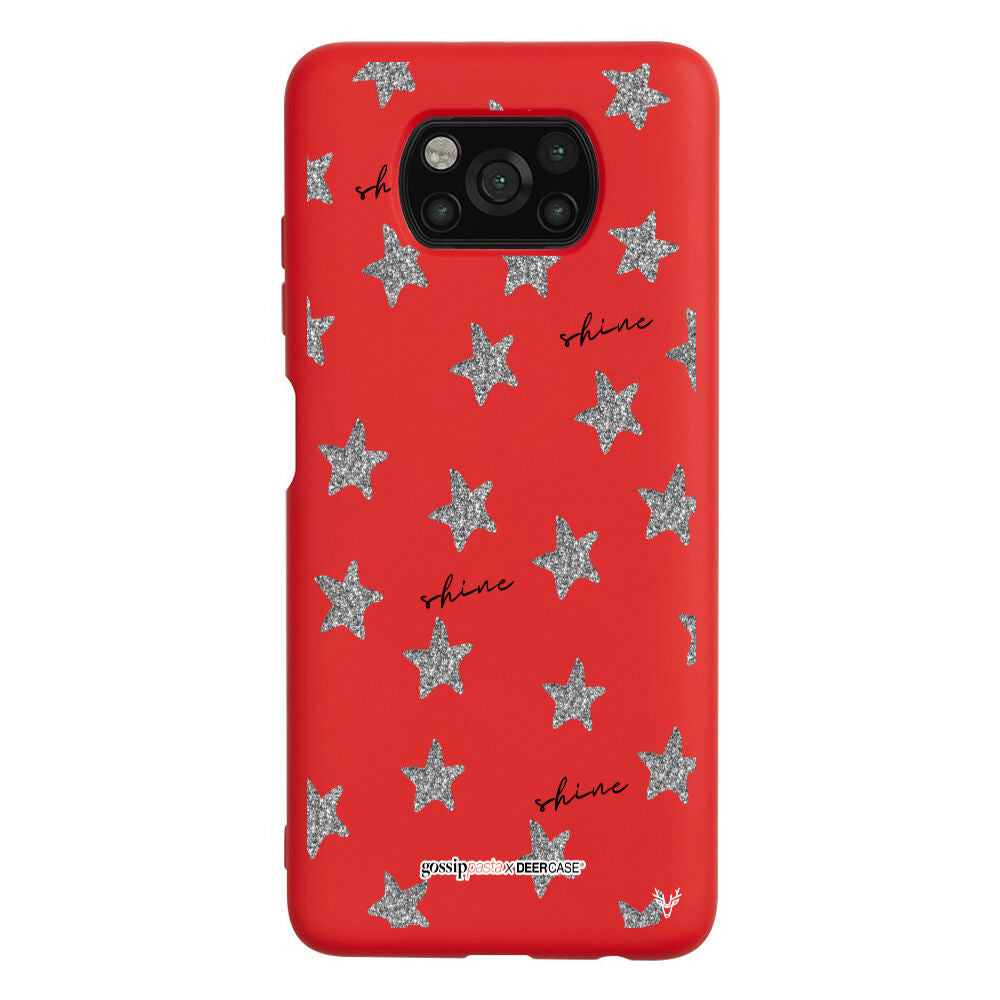 RenkliSilikonKırmızı