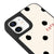 iPhone 11 Polka Dot 1 Telefon Kılıfı - Glossy - Popsoketsiz
