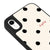iPhone XR Polka Dot 1 Telefon Kılıfı - Glossy - Popsoketsiz