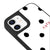 iPhone 11 Polka Dot 2 Telefon Kılıfı - Glossy - Popsoketsiz