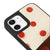 iPhone 11 Polka Dot 4 Telefon Kılıfı - Glossy - Popsoketsiz