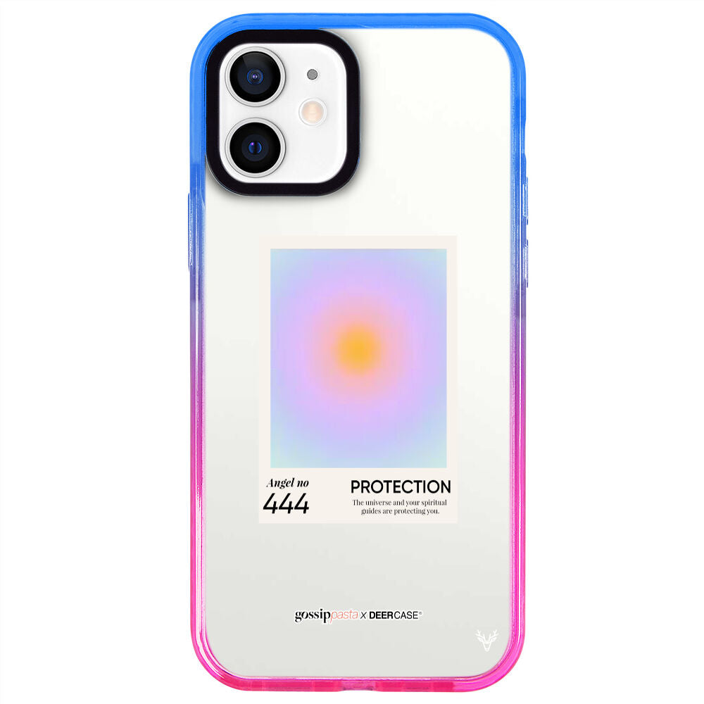 ArtycaseMaviKırmızı