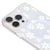 iPhone 15 Pro Max Light Flowers Magsafe Case Aura Hologram - Magsafe Hologram - Aura