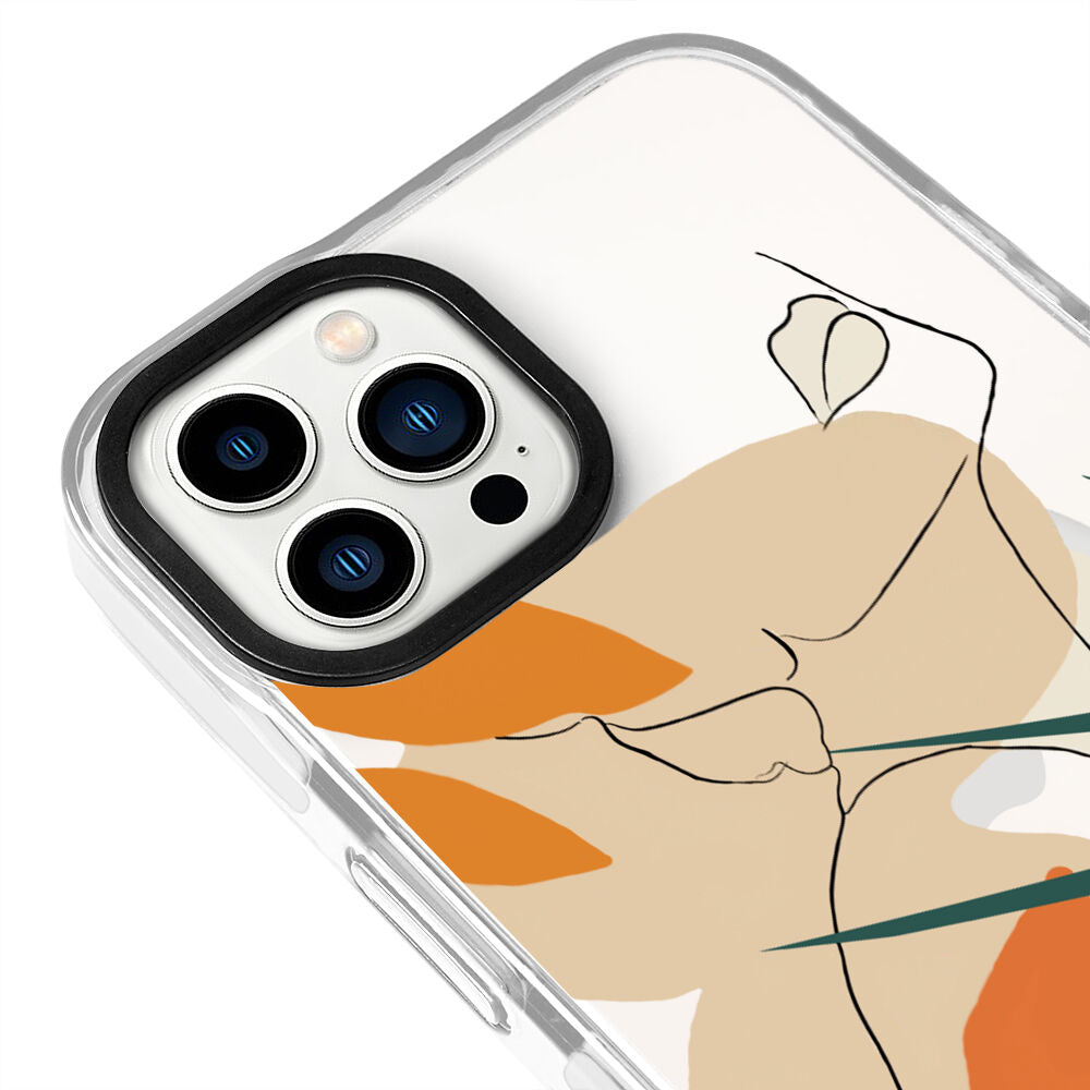 MagsafeliArtycaseBeyaz