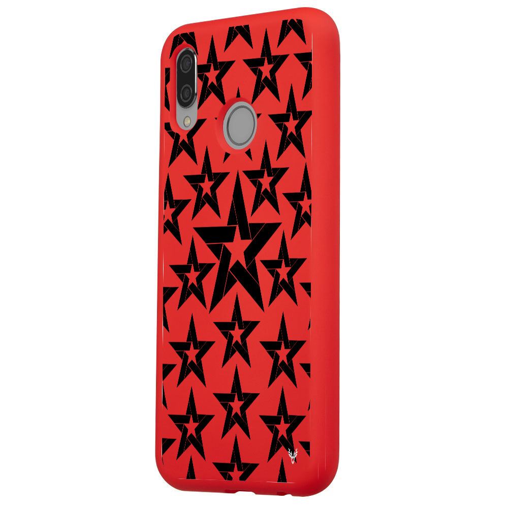 RenkliSilikonKırmızı