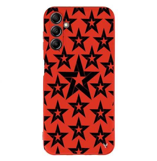 RenkliSilikonKırmızı