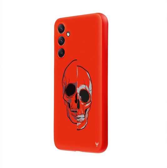 RenkliSilikonKırmızı